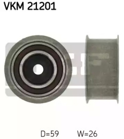 Ролик (SKF: VKM 21201)